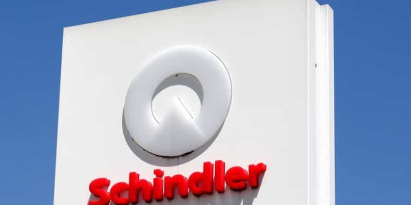 Schindlers Gewinn für das 1. Quartal 2023 übertrifft die Schätzungen der Analysten