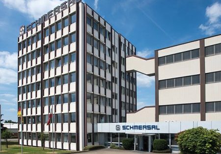 Schmersal Group Stops Supply To Russia