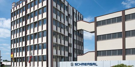 Schmersal Group Stops Supply To Russia