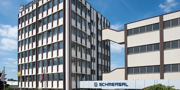 Schmersal Group Stops Supply To Russia