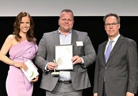 Schmersal Named Among "Best Managed Companies"