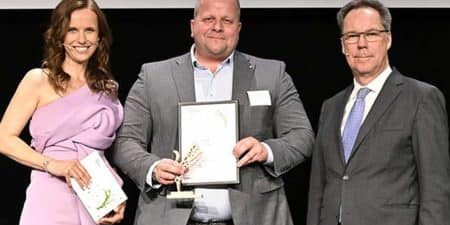 Schmersal Named Among "Best Managed Companies"