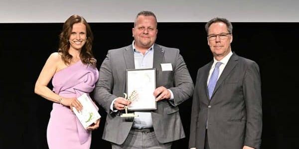 Schmersal Named Among "Best Managed Companies"