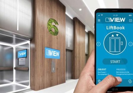 Schmersal, View Elevator Partner to Develop Digitalized Lift Systems