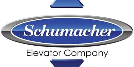 Schumacher Elevator Co. Receives Recognition