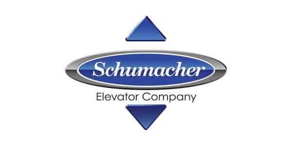 Schumacher Elevator Co. Receives Recognition