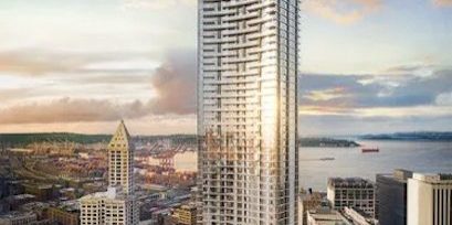 Seattle Tower Project Appears Set To Start In April