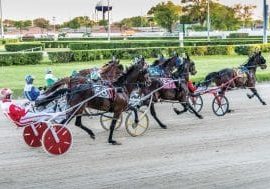Second Annual Night at the Races