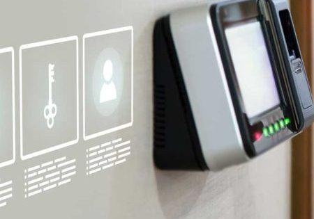 Securing the Vertical Spine With Smarter Access