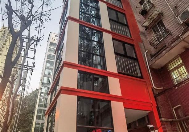 Shanghai Releases New Residential Elevator Standard