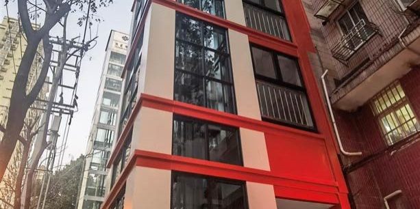 Shanghai Releases New Residential Elevator Standard