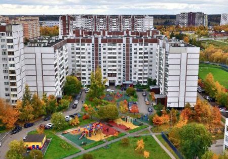 Sharp Drop Ahead for Russian Elevator Manufacturers