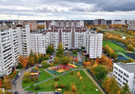 Sharp Drop Ahead for Russian Elevator Manufacturers