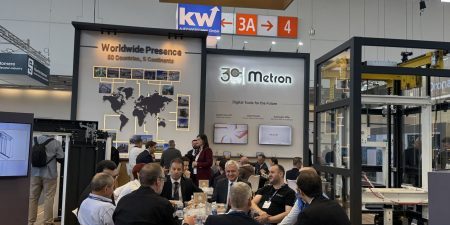 Shorts announced a partnership with Metron; image courtesy of Shorts. 