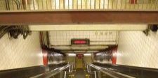 Skanska Lands US$113-Million NYC Subway Escalator Contract