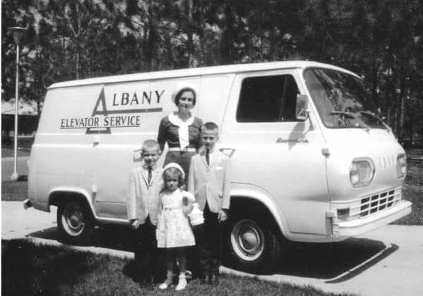 Small Family Businesses Make Big Impacts Small Family Businesses Make Big Impacts
