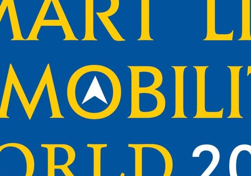 Smart Lift and Mobility World 2024