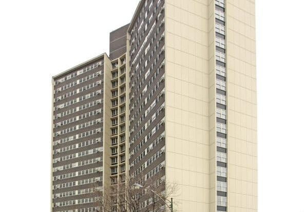 Smartrise C4 Controllers For Chicago Senior-Living Towers