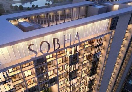 Sobha Is Latest Developer to Throw Hat into Dubai JLT Ring