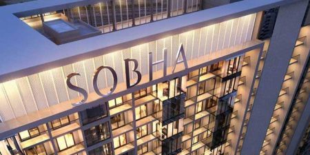 Sobha Is Latest Developer to Throw Hat into Dubai JLT Ring Sobha Is Latest Developer to Throw Hat into Dubai JLT Ring
