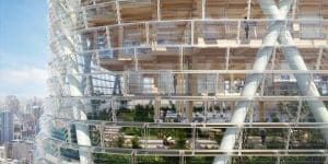 Software Company Wins OK For Australia HQ Project