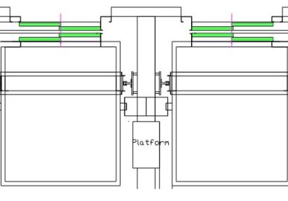 Some Proposals for MRL Systems