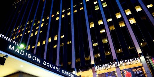 Son of Once-Prominent NYC Restaurateur Dies in Escalator Fall