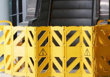 South Korea Escalator Mishap That Injured 14 Investigated