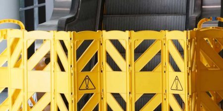 South Korea Escalator Mishap That Injured 14 Investigated