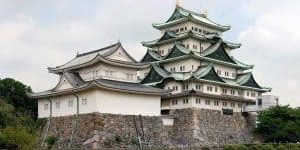 Specialized Lifts Could Provide Access to Japanese Landmark