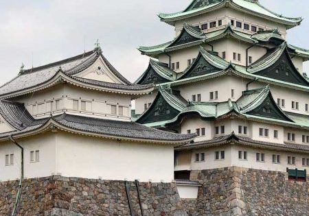 Specialized Lifts Could Provide Access to Japanese Landmark