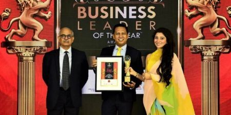 Sri Lanka’s Aitken Spence Elevators Wins International Award