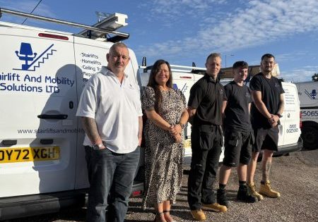 Stairlift and Mobility Solutions