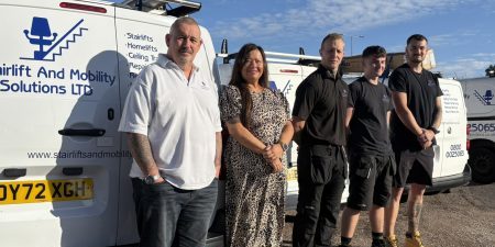 Stairlift and Mobility Solutions Stairlift and Mobility Solutions
