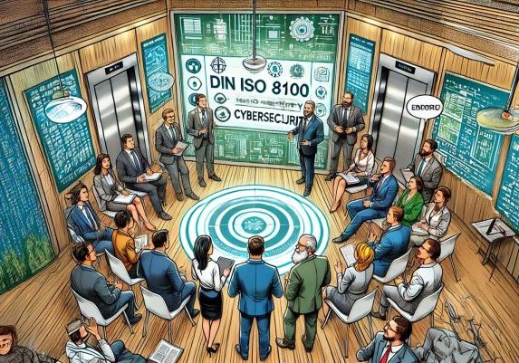 Standardization in the Elevator Industry Standardization in the Elevator Industry