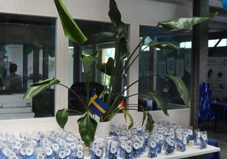 Successful Industry Gathering