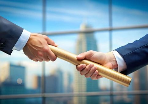 Succession Planning — Critical Roles