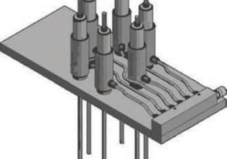 Suspension Means- Equalizing Loads to Extend Their Service Life-Figure-2