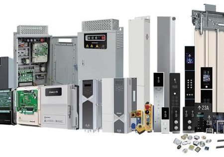 Sustainable VT Solutions by Monarch BST for Modern High-Rise