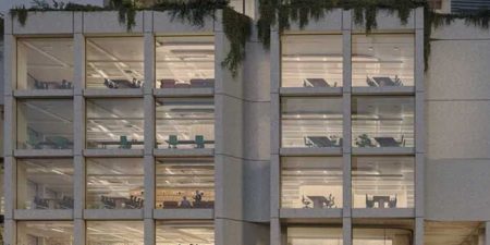 Sydney Firm Wins Design Competition for Towers on Parramatta Waterfront