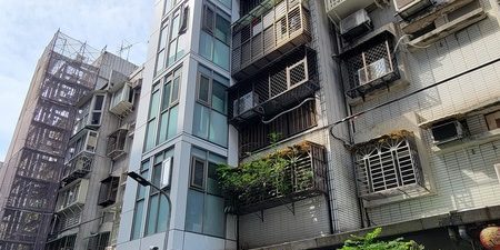 image courtesy of Taipei City Urban Regeneration Office