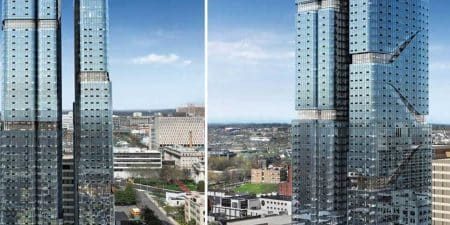 TEI Awarded Contract for HALO Development in New Jersey