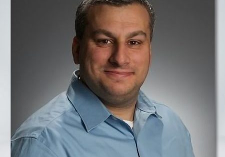 TEI Group Promotes Parrino to Service Manager