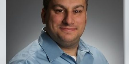 TEI Group Promotes Parrino to Service Manager