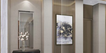 TEI Provides Five-Elevator System for New Manhattan Residential Tower
