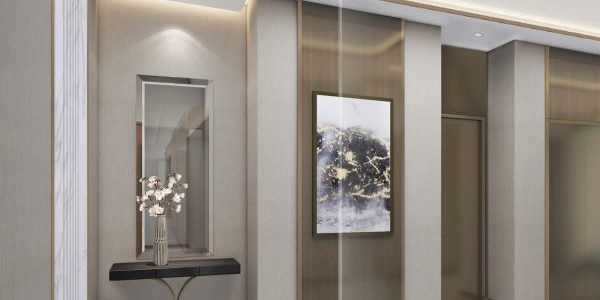 TEI Provides Five-Elevator System for New Manhattan Residential Tower