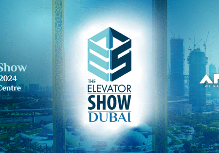 THE ELEVATOR SHOW DUBAI 2024 COMING IN SEPTEMBER