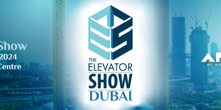 THE ELEVATOR SHOW DUBAI 2024 COMING IN SEPTEMBER