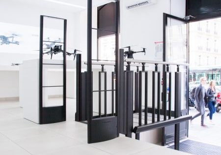 FlexStep; image courtesy of the Platform Lift Co. 