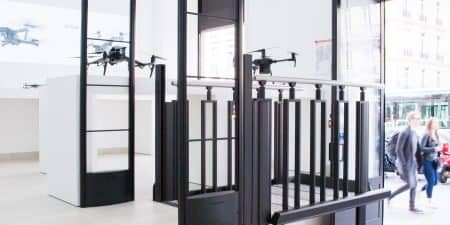 FlexStep; image courtesy of the Platform Lift Co. 